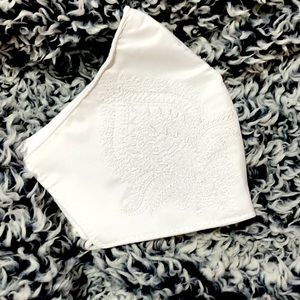 2x$20 - Bridal Face Mask 👰🏻‍♀️
